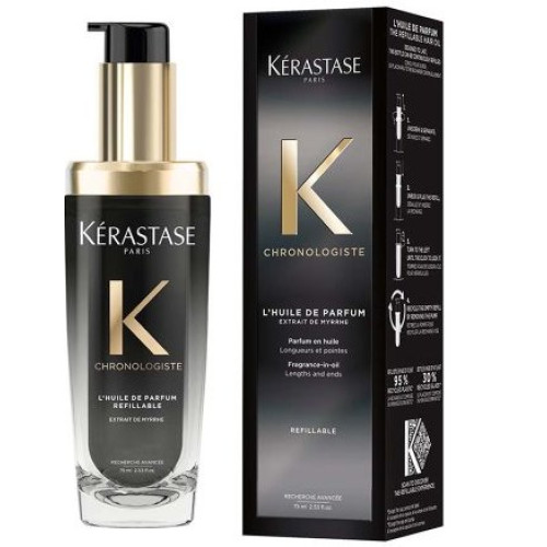 Kérastase Chronolog. Huile de Parfum - olej 75ml Kérastase Chronolog. Huile de Parfum - olej 75ml